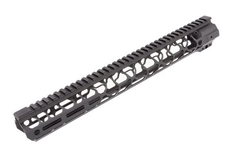 Achieving a Custom Look with the Odin Works Rune Handguard